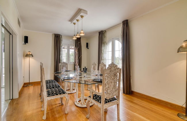 Amazing Pool Villa Kyllini Sea View - Foto 27