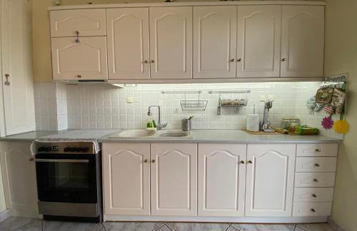 Sunny Apartment Amaliada - Foto 33