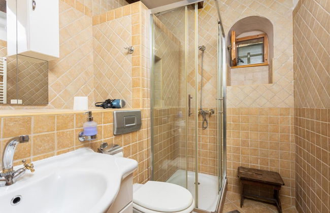 Villa Damiana in Domijani i - Foto 41