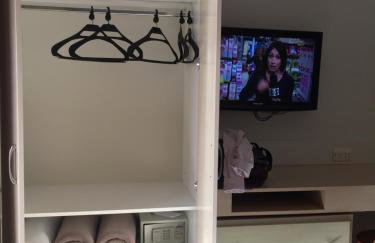 Flat Partic Hotel Jurere Beach Village - Foto 67