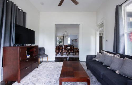 Historic Victorian 2 Mins from the Pearl District - Foto 47