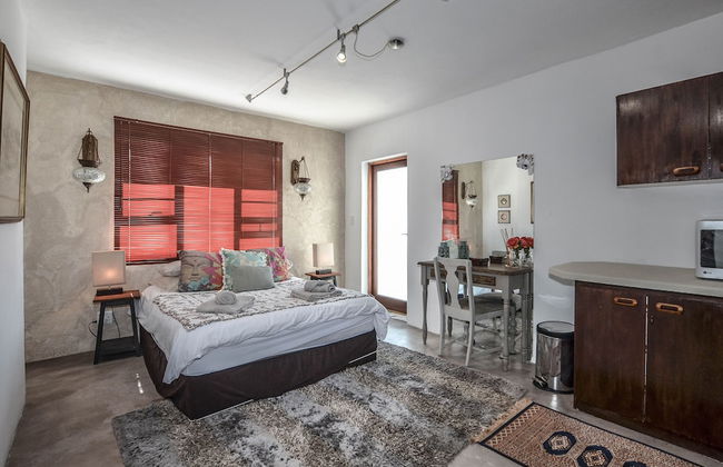 The Happy Cactus - Foto 11