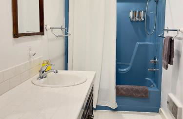 Pet Friendly, Hot Tub, Pizza Oven, EV Car, Golfing - Foto 35