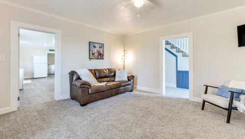 Peaceful Lenoir Home with Valley and Mountain Views! - Foto 5