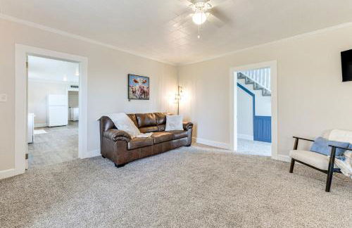 Peaceful Lenoir Home with Valley and Mountain Views! - Foto 5