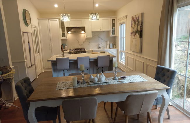 Malley House - Foto 12