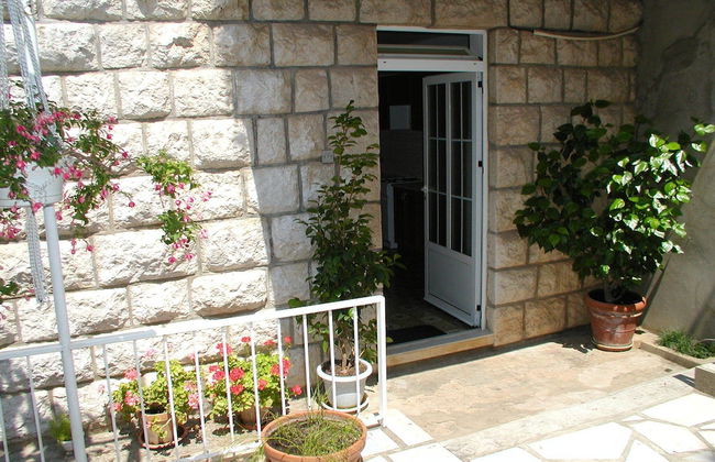 Apartments Stella - Foto 29