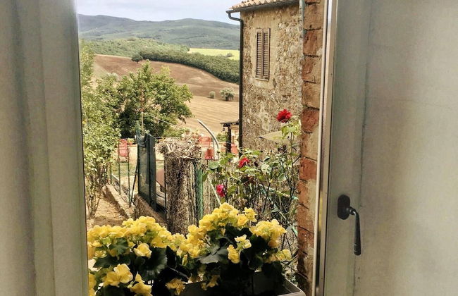 Stunning 1-bed Apartment in Montalcinello - Foto 9