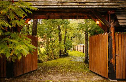 Ostoja Rakówiec - Foto 36