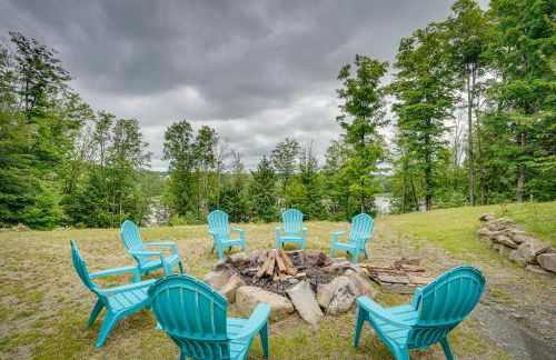 Secluded Marathon Hideaway with Fire Pit and Views! - Photo 27