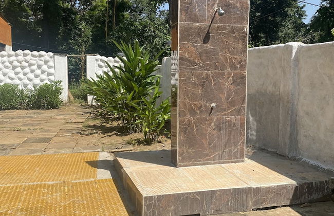 Tigerwoods Kanha Resorts & Spa - Foto 55