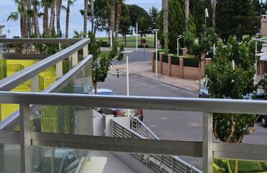 Mondrian Magic World - sea view first line of the beach - Photo 28