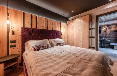 Nidaris - Luxury Private Spa Suites - Foto 15