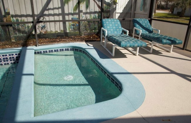 Ly53819 - Indian Ridge - 5 Bed 3 Baths Villa - Foto 19