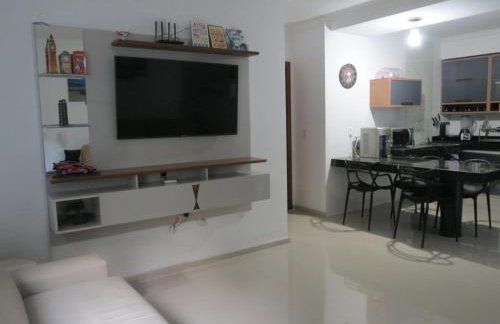 Recanto do Mundaí - Apto 101 - Foto 2