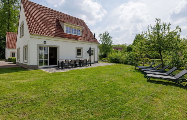 Holiday Home With Garden - Foto 28