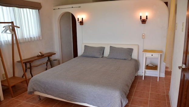 Terrace House Yamabare - Foto 3, Habitación