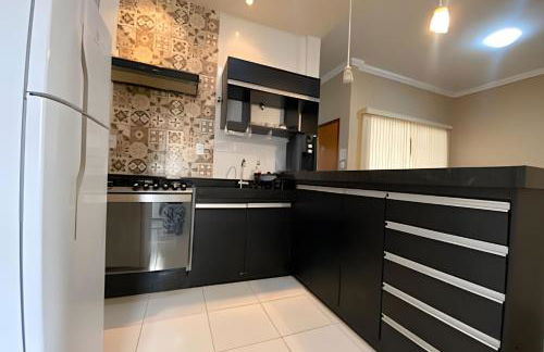 Casa Aconchegante com 2 Quartos - Foto 38