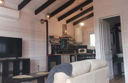 La cabaña de Uceda - Foto 13