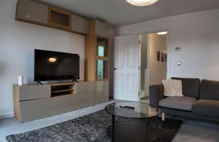 Stylish Stay in Vibrant Salford, Manchester! - Foto 60