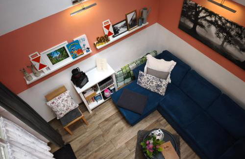 Bahnhof Droyßig - Übernachten im Denkmal - Foto 28