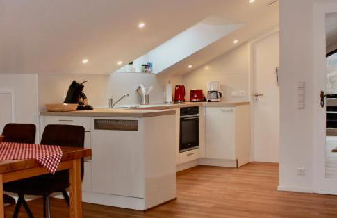 Ferienwohnung Bergwiese - Foto 9