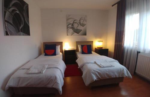 Apartman Arena - Foto 24