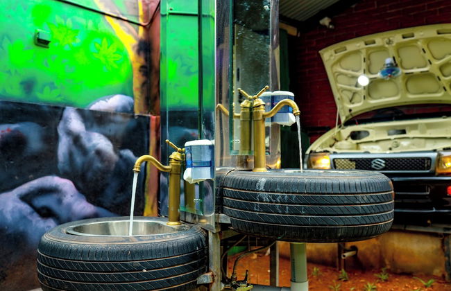 Posh 7 BHK at Belljem Homes in Thrissur City - Photo 48