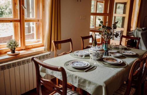 Willa Juszczyn - Foto 48