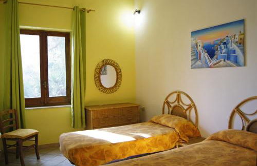 Villa Alba Appartamenti - Foto 22