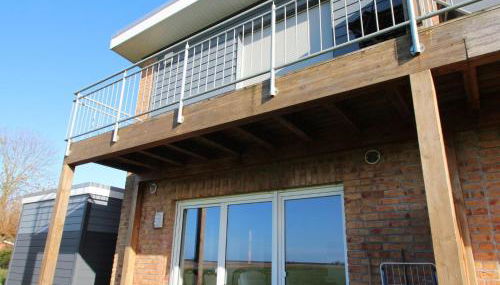 Ferienwohnung mit Sauna in Tossens - Foto 2