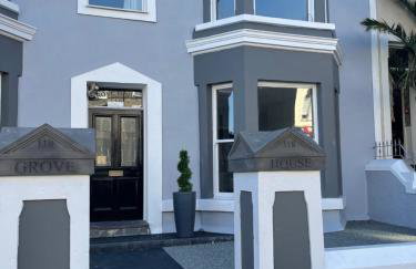 Beautifully presented Victorian Apartment within walking distance to Llandudno beach - Foto 3