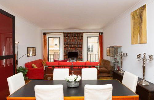 Amazing New Apartment Jewish Ghetto - Foto 1