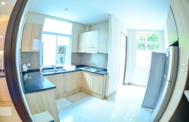 Tamnak Beach House - Foto 46