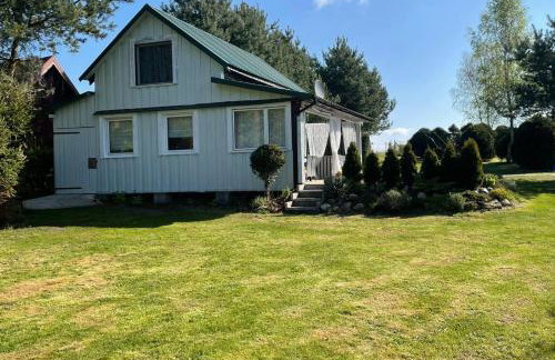 Miętowy Domek Trzebawie - Foto 6