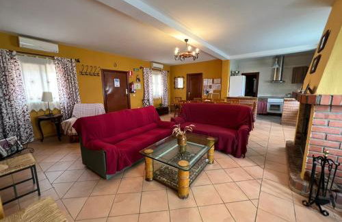 Finca Los Molinos - Foto 5