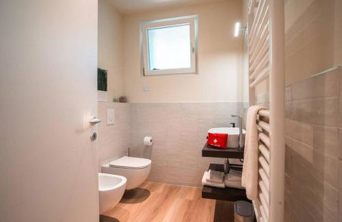 Monolocale Moderno Valpolicella Verona - Agni - Foto 38