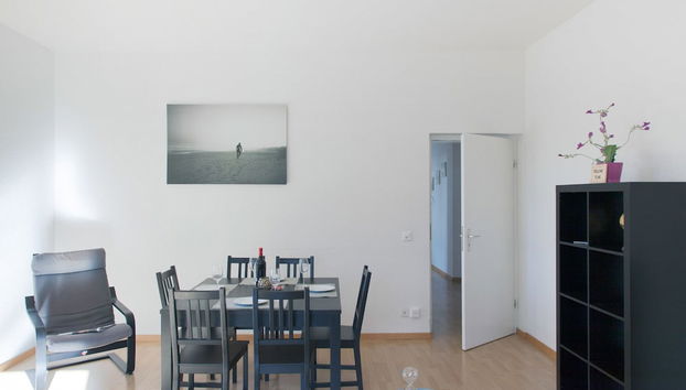 Refeições no quarto