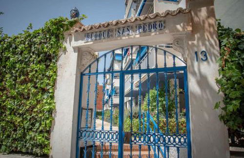 Piso con Jardín - Foto 47