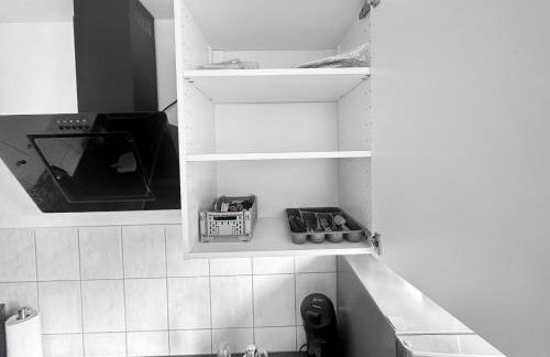 VAZ Apartments Corporate Living ca 15 Min Messe u HBf - Foto 13