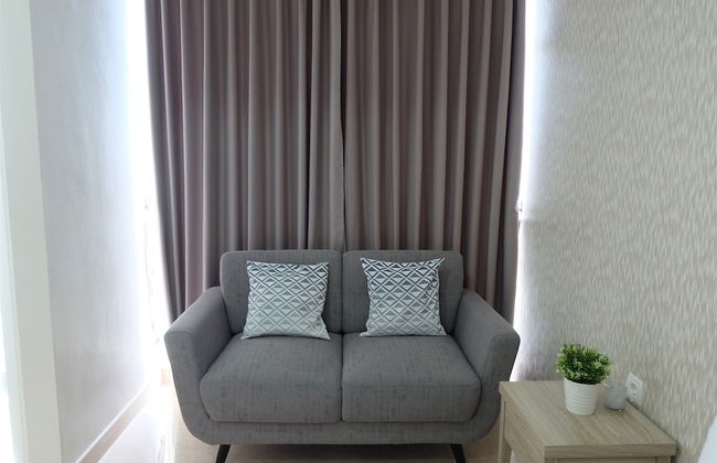 Comfy Studio Menteng Park Apartment - Foto 26