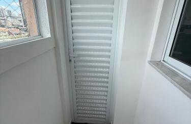 Ap Bonsai Centro Sorocaba ar condicionado -work-Vaga-Maquina de lavar - Foto 18