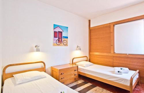 BmyGuest - Sesimbra Country Villa - Foto 76