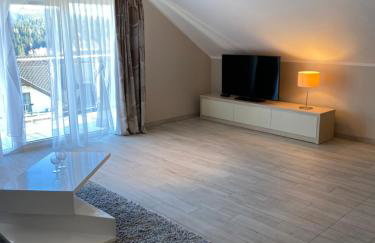 SleepWell Apartments Czarna Góra - Foto 27