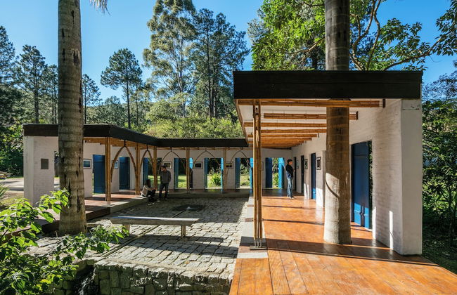 FAZENDA CATUÇABA - Foto 80