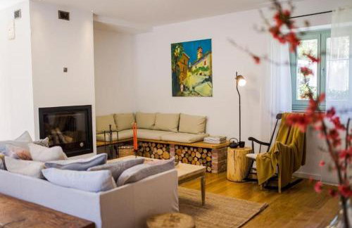 Villa Piano - Foto 6