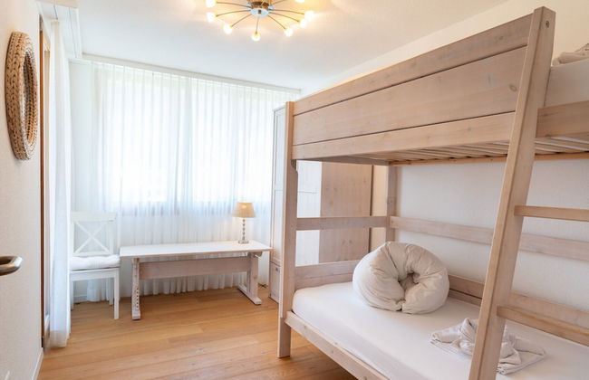 Chalet Apartments Iseltwald - Foto 4