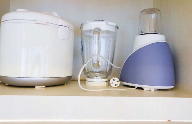 Spacious Studio Apartment The Mansion At Kemang - Foto 21