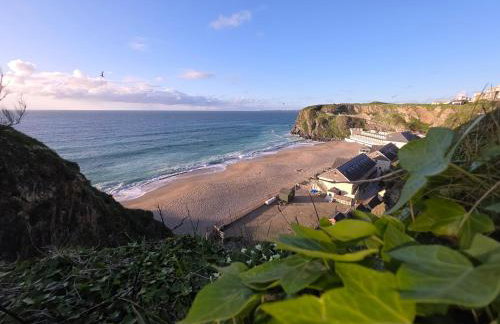 JL Cornwall Newquay Caravan - Foto 7