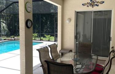 Luxe Home in Lecanto with Pool - Foto 59